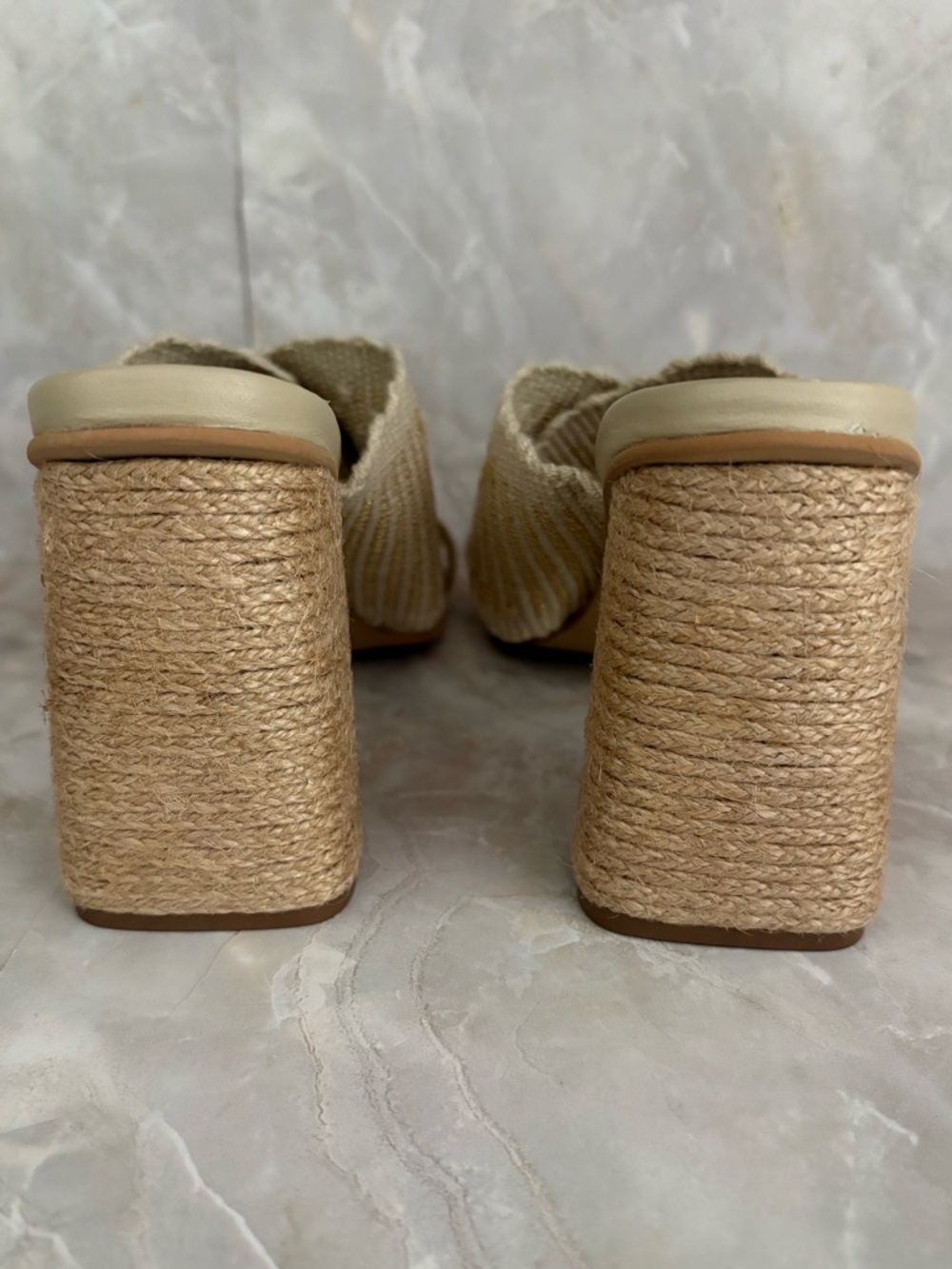 Kaanas Rai Square Toe Sandal - Picture 8 of 16